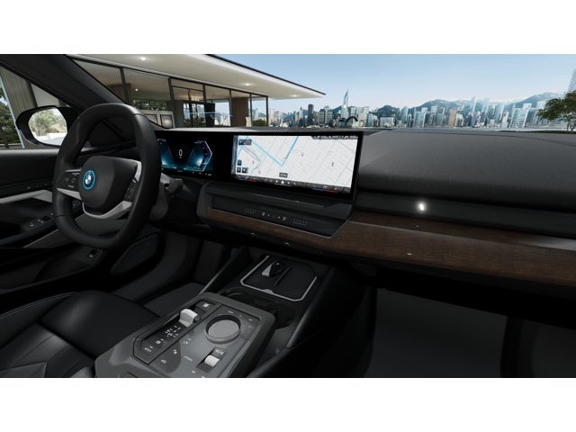 2024 BMW i5 eDrive40 Base